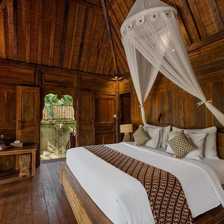 Mandana Ubud Villa מראה חיצוני תמונה