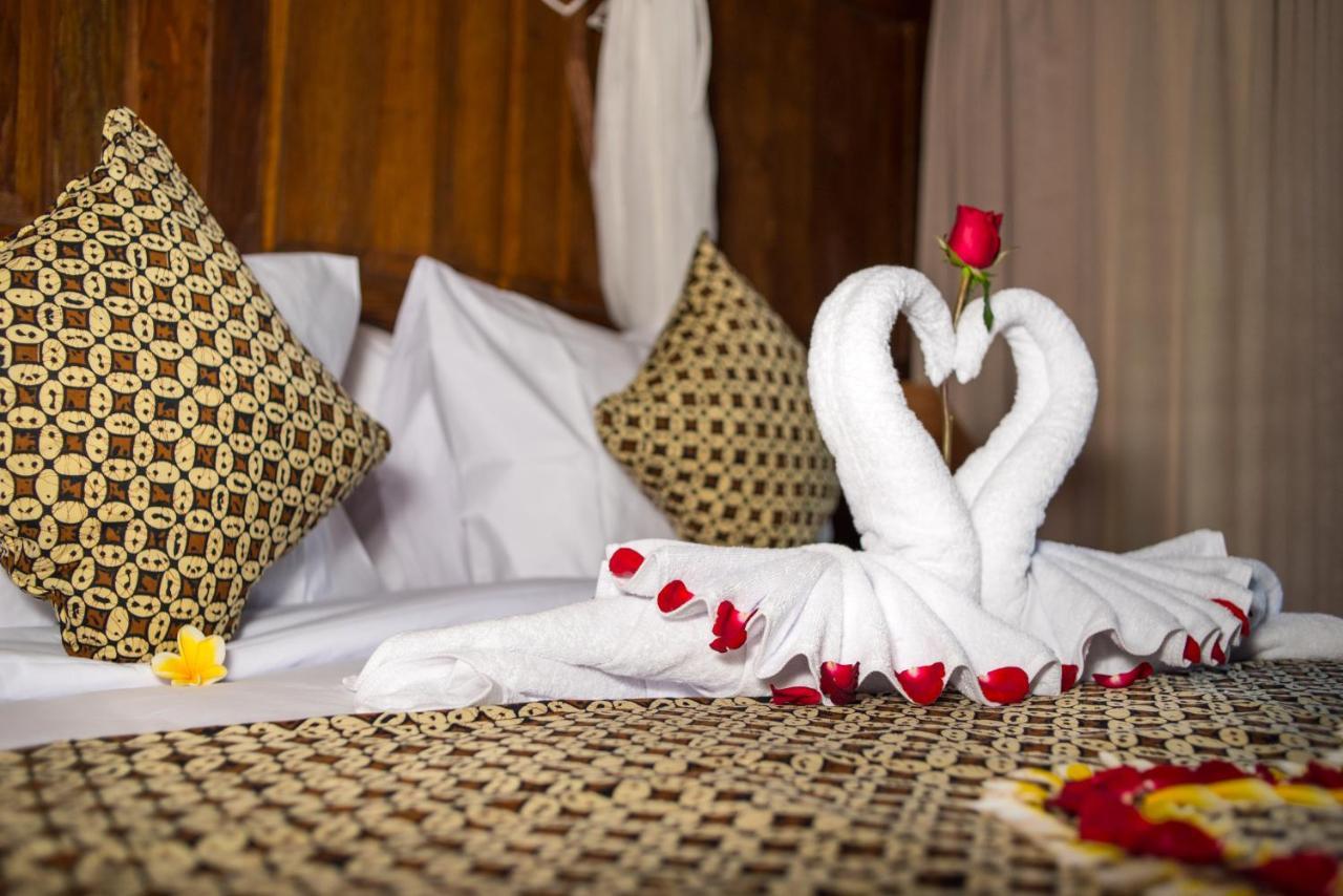 Mandana Ubud Villa מראה חיצוני תמונה