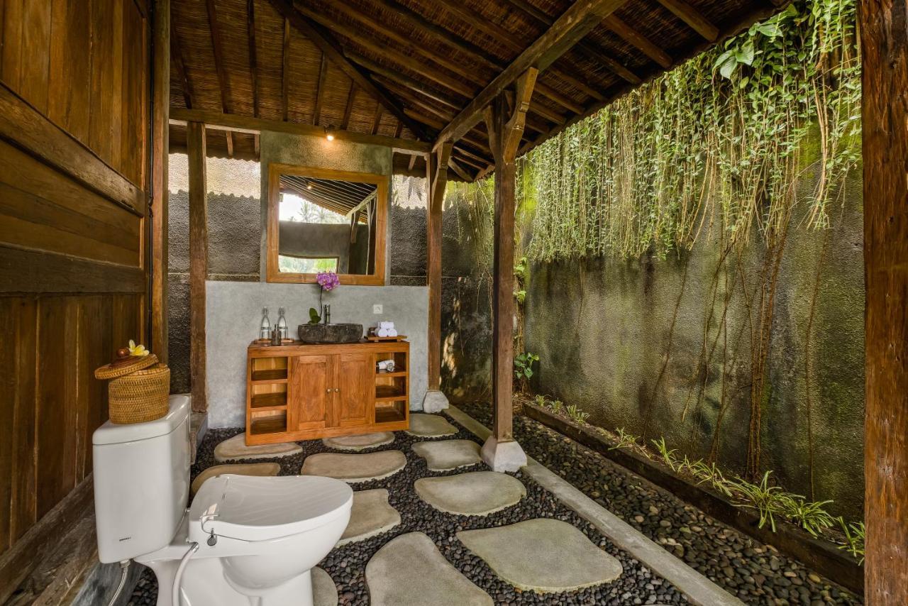 Mandana Ubud Villa מראה חיצוני תמונה