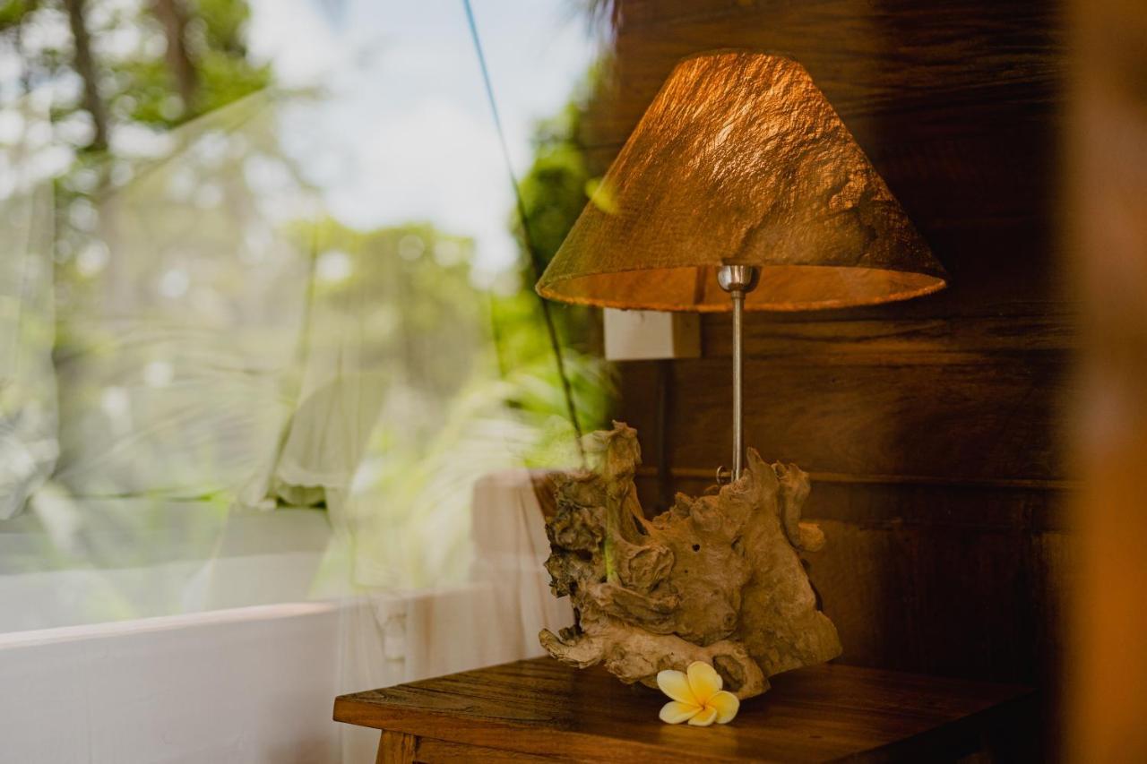 Mandana Ubud Villa מראה חיצוני תמונה